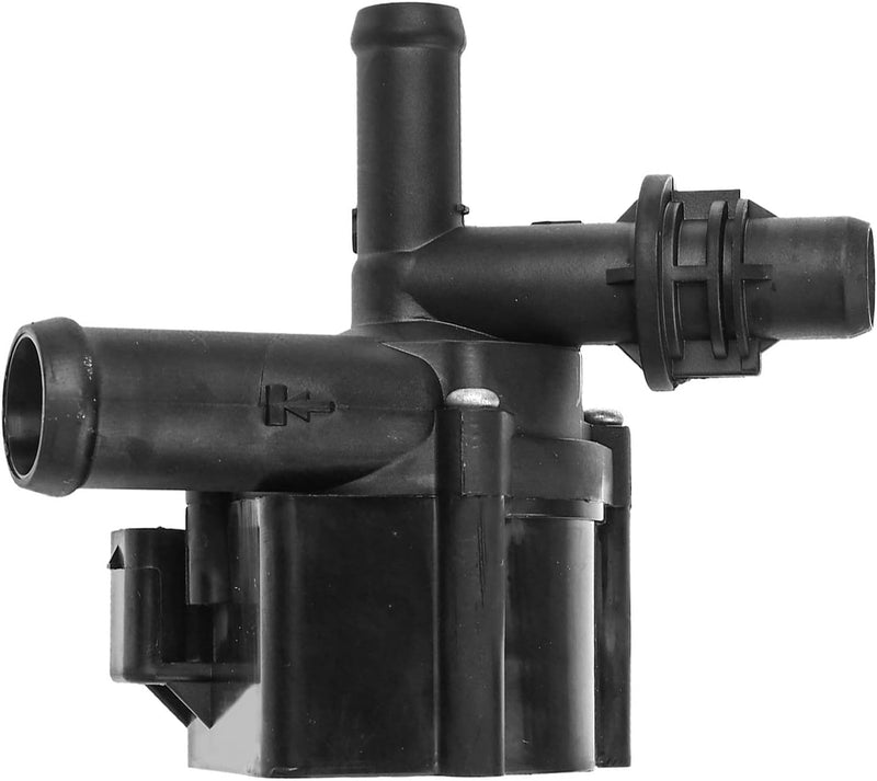 Frankberg Zusatzwasserpumpe Standheizung Kompatibel mit 1er F20 F21 1.6L 2010-2021 3er F30 F80 1.6L