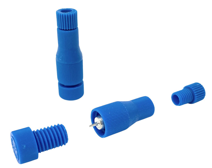 Posi-Tap Wasserhähne 14-16 GA 15 Stück Posi Wasserhähne Der beste Schnurhahn, der jemals verwendet w