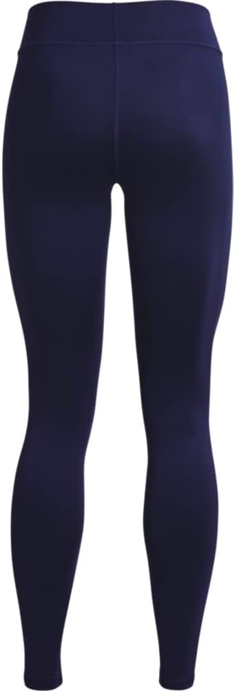 Under Armour Damen ColdGear Authentics Leggings ColdGear Authentics Leggings S Midnight Navy (410) /
