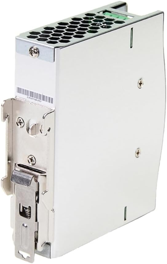 Mean Well DRDN 20W Schaltnetzteil DRDN20-24, DRDN20-24