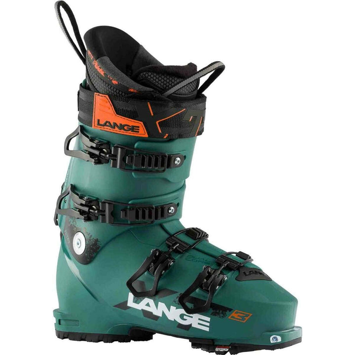 LANGE Xt3 120, Erwachsene, Unisex, Jungle Green 24.5, 24.5