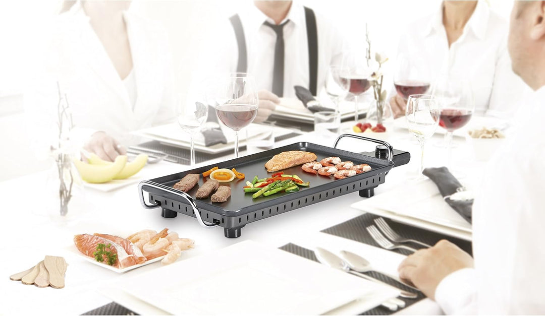 Princess Table Grill Superior
