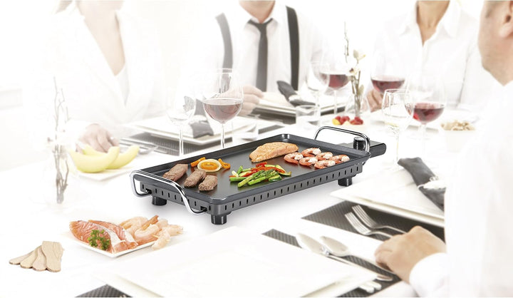 Princess Table Grill Superior