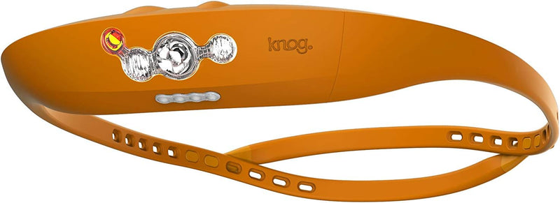 Knog Bandicoot Einheitsgrösse, Einheitsgrösse