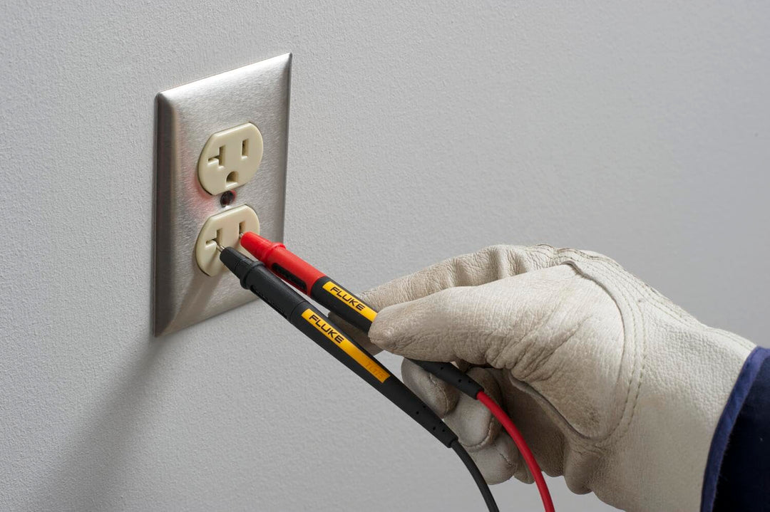 Fluke Messleitungs-Set TL175E 56.5", TL175E 56.5"