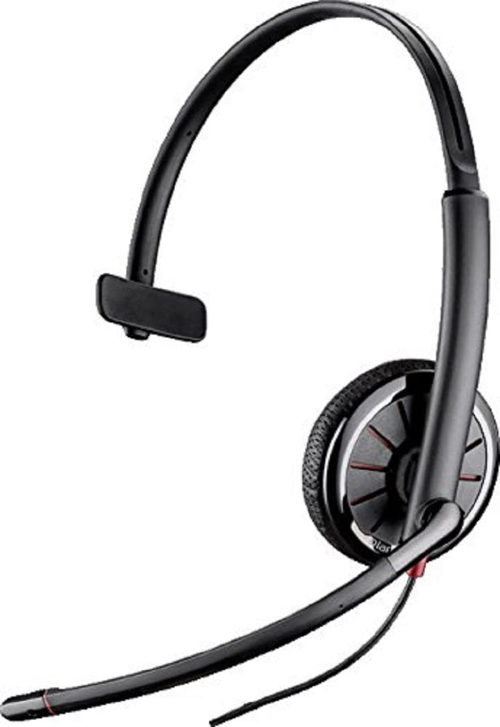 Plantronics Blackwire 315.1-M, Mono PC-Headset
