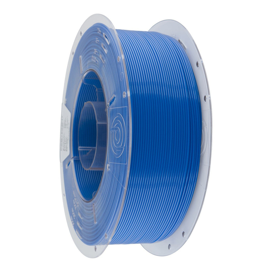 PrimaCreator PC-EPETG-175-1000-SBL EasyPrint 3D Drucker Filament - PETG - 1.75 mm - 1 kg - Opak Blau