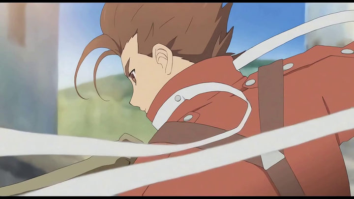 Tales of Symphonia Remastered [Chosen Edition] (Deutsche Verpackung)