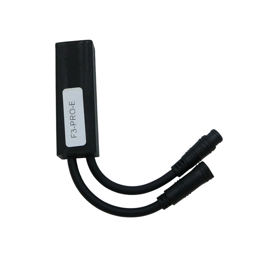 Tuning Chip Unlock Kabel, Travd 40 km / Helling Spee, Geeignet für F3, F3 Pro