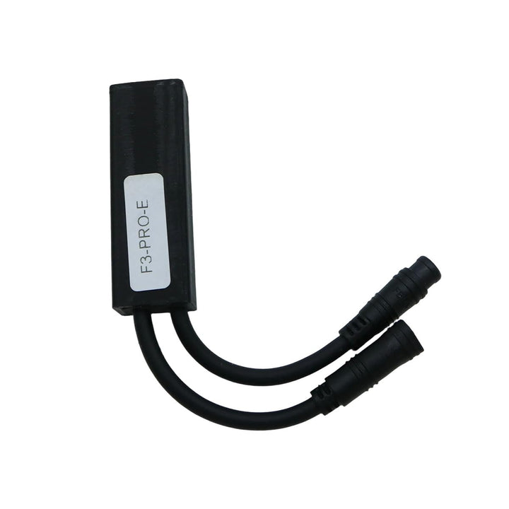 Tuning Chip Unlock Kabel, Travd 40 km / Helling Spee, Geeignet für F3, F3 Pro