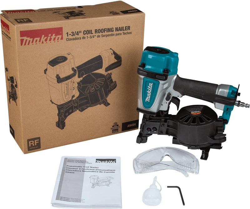 Makita AN454 Dachnagler