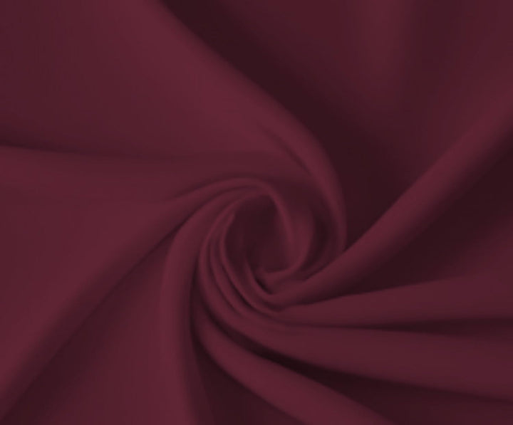 EXKLUSIV HEIMTEXTIL Jersey Spannbettlaken Doppelpack Rundumgummizug 200 x 220 cm Bordeaux Bordeaux 2
