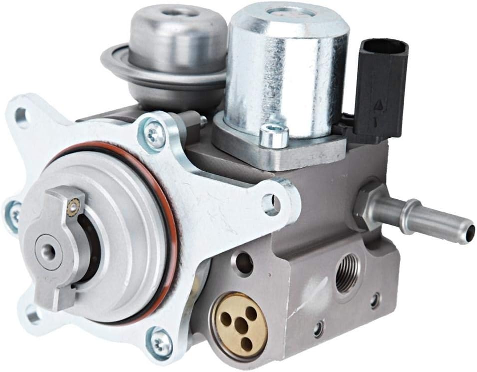 Hochdruck Elektrische Kraftstoffpumpe, Auto Metall Heavy Duty Gas Inline Kraftstoffpumpe 13517588879