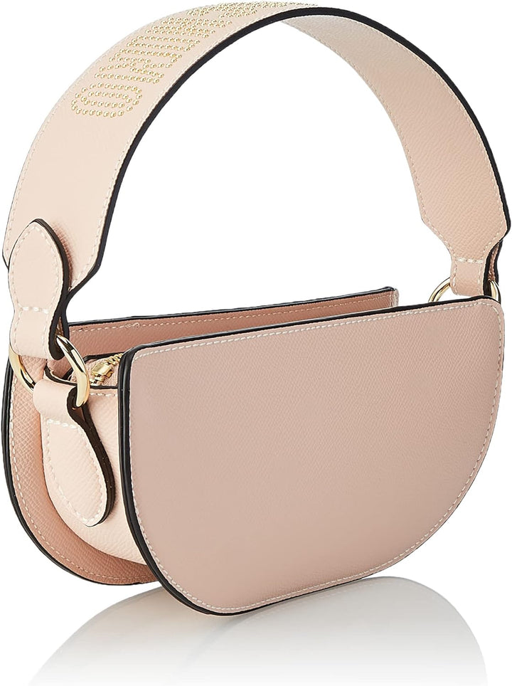 Love Moschino Damen Jc4208pp0gkg0 Handtasche Nude, Nude