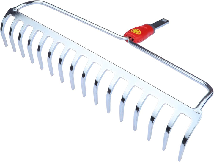 WOLF Garten multi-star® Bügelrechen DO-M 40; 1648000