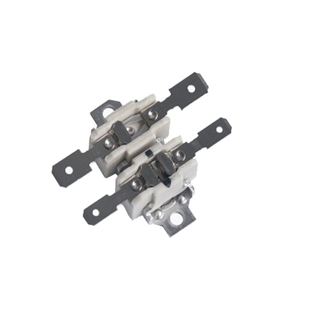 POLTI Thermostat 200°C + Thermosicherung 298°C Vaporetto Vaporella Pro