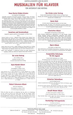 Robert Pracht: Neue Violin-Etüden op.15 Band 3 - 59 Etüden in fortschreitendem Schwierigkeitsgrad (N
