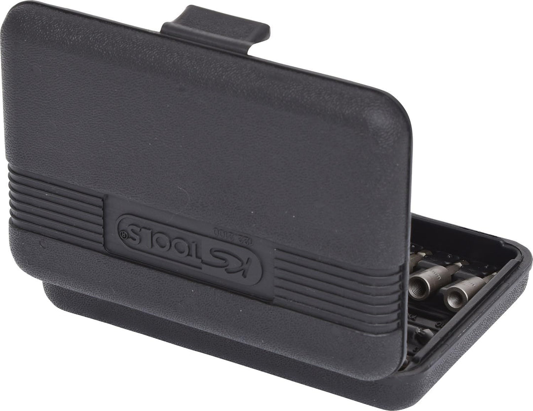 KS Tools 122.2100 1/4" CLASSIC Bit- und Einschraubwerkzeug-Satz, 31-tlg.