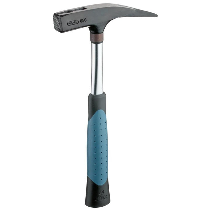 Picard Typ 650 Betonschalmeister, geraute Bahn, TÜV Geprüfte Sicherheit geraute Bahn Typ 650 Betonsc