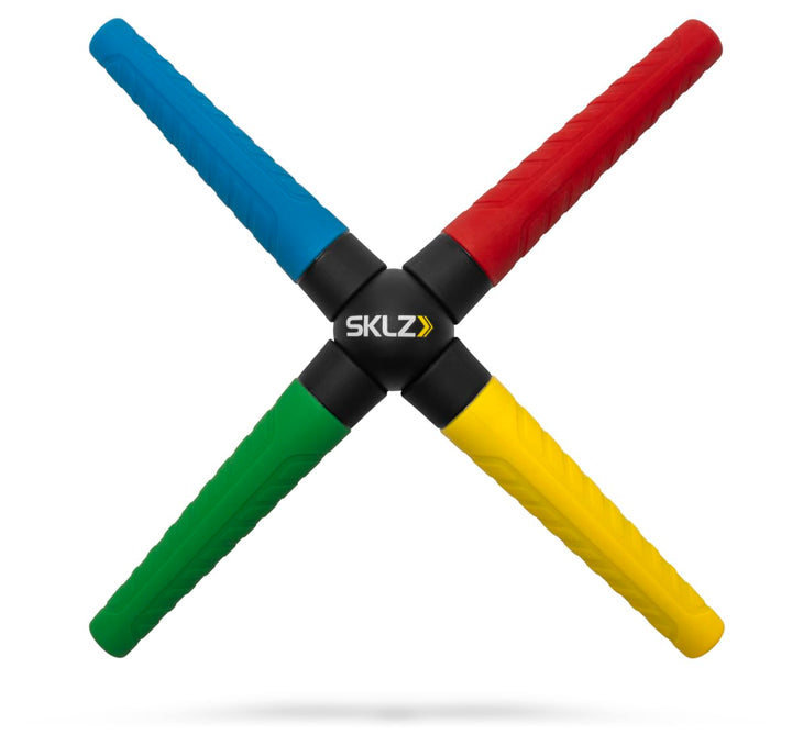 SKLZ Reactive Catch Elite - kompaktes Design