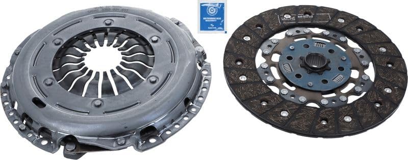 SACHS 3000 990 294 Kupplungssatz