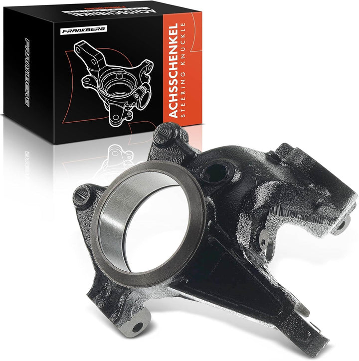Achsschenkel Vorne Links für Jumper Ducato Boxer 244 2002-2006 364682