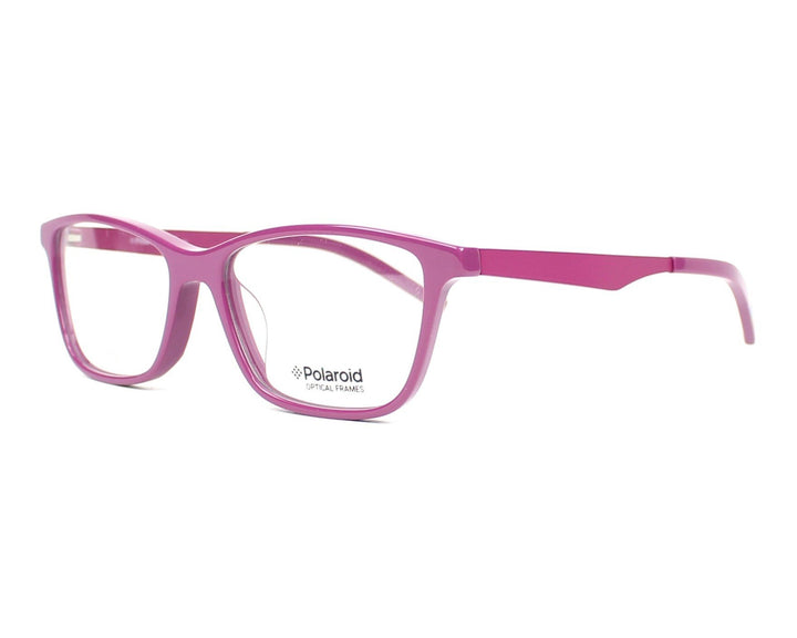 Polaroid Unisex Kinder PLD D805 Hso/15 Cyclamen VLT 49 Sonnenbrille, Einheitsgrösse