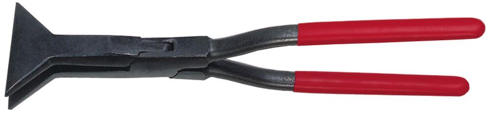 Erdi Quetsch-Falzzange D336
