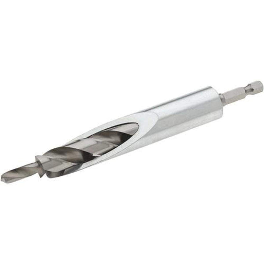 Kreg db210-hdbb Bit und Lenker