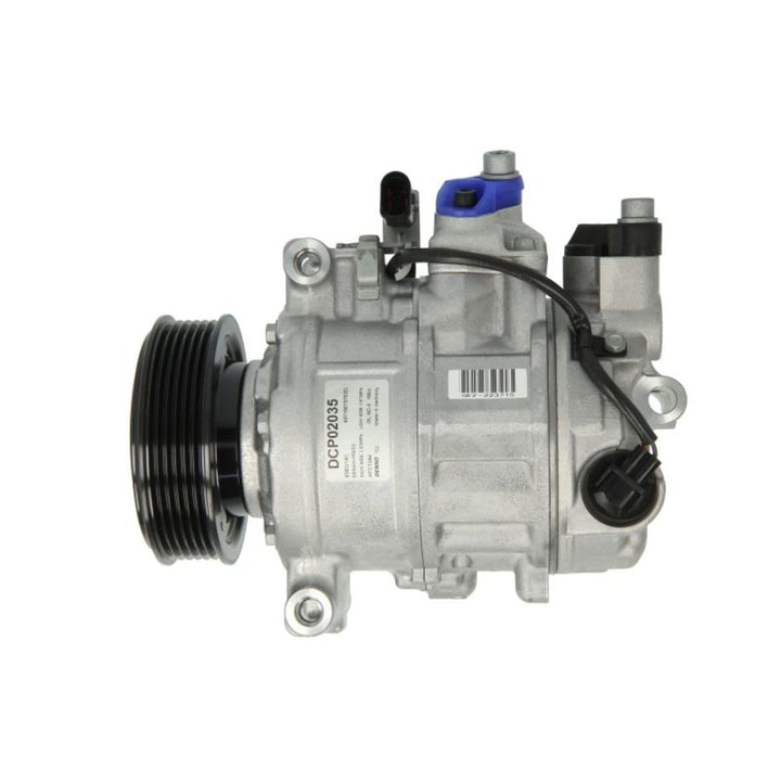 Denso DCP02035 Klimatisierungskompressor