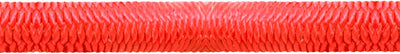 Gummiseil | 10mm | 25m | Rot | Expanderseil Expander Gummischnur Gummikordel Spannseil Planen Seil S
