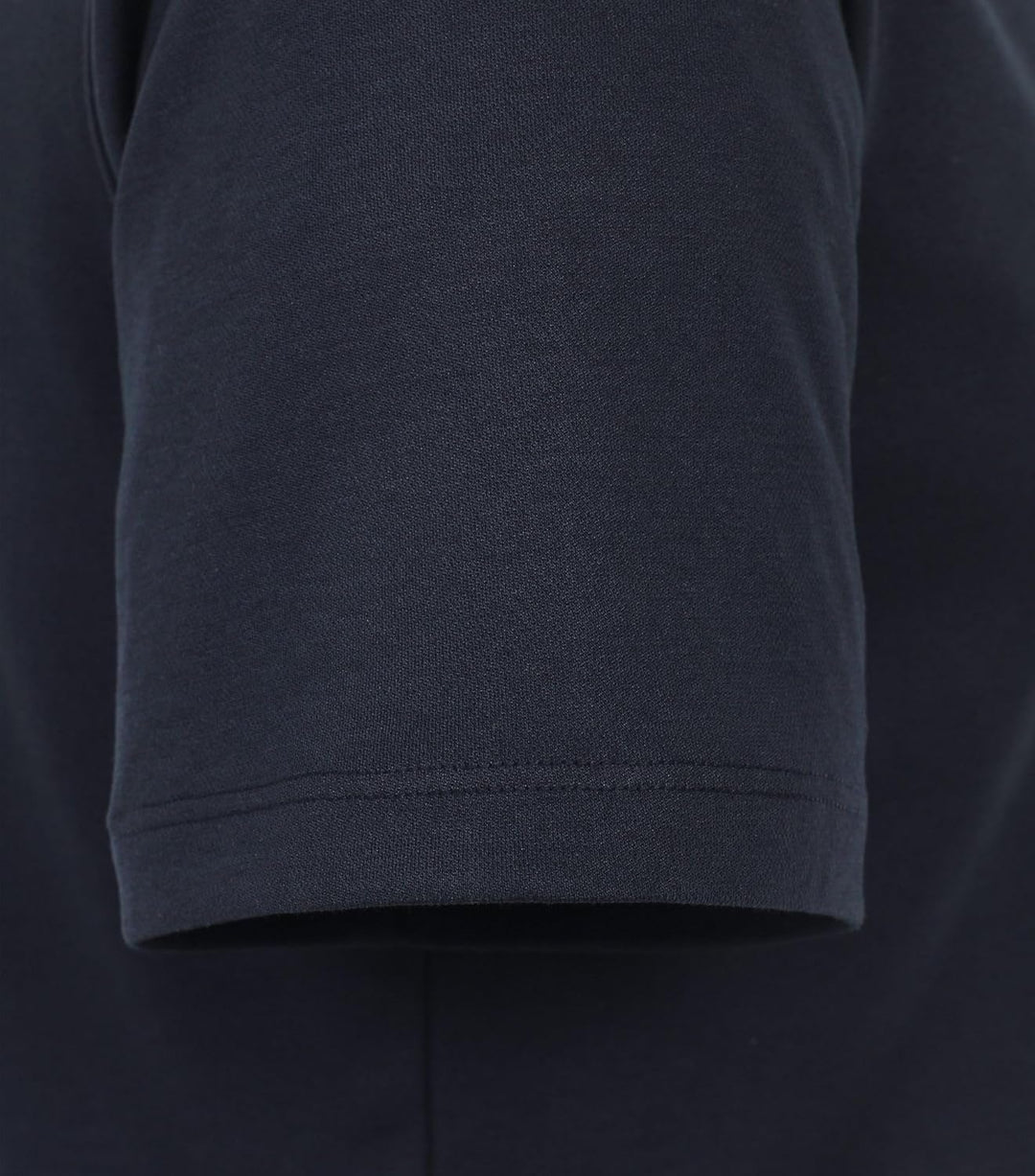 CASAMODA Polo-Shirt Uni M Navy, M Navy