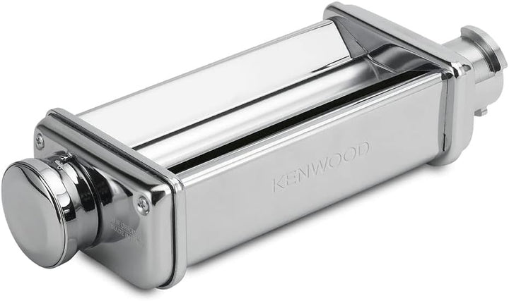 Kenwood Pasta-Set MAX980ME Zubehör für Kenwood Küchenmaschinen, elektrische Nudelmaschine mit Lasagn