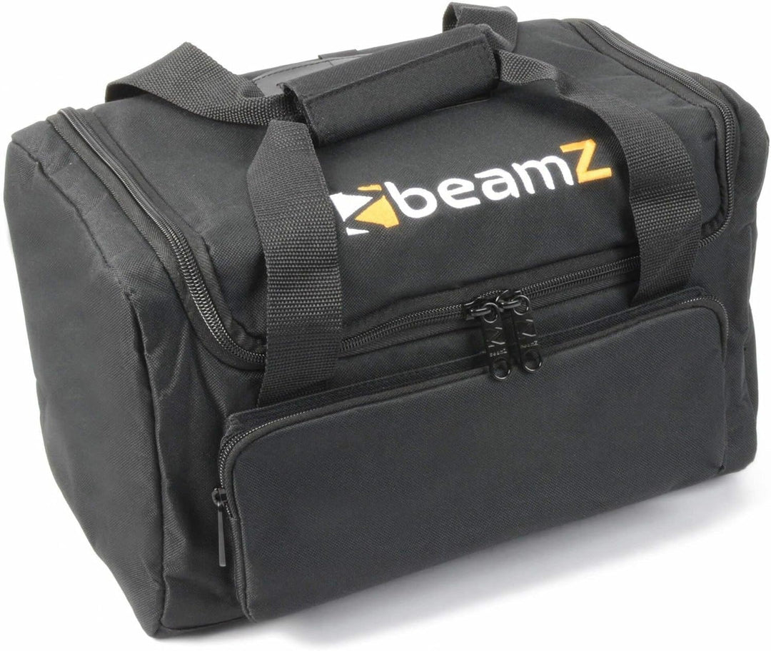 Beamz AC-126 Flugtasche 355 x 205 x 200 mm für Lichteffekte und DJ-Equipment 35,5 x 20 x 20,5 cm Sch