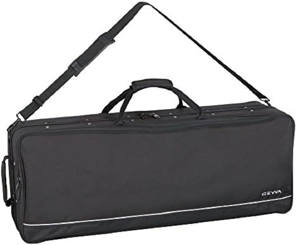 Gewa 708150 Tenor Saxophon Koffer, schwarz Tenor Saxophon Koffer schwarz, Tenor Saxophon Koffer schw
