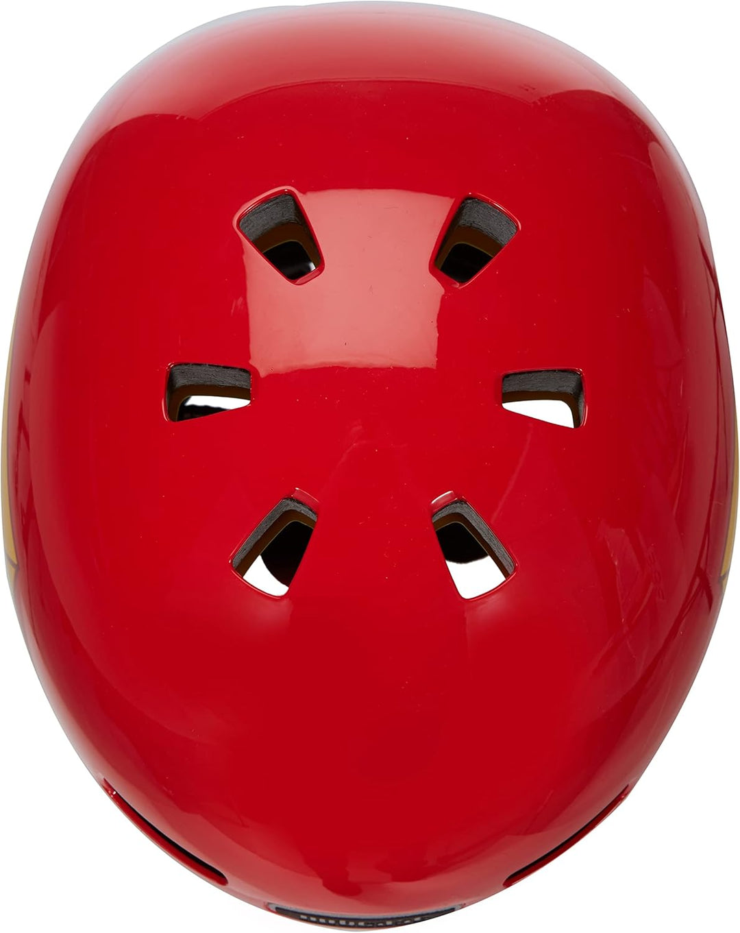 Nutcase Little Nutty MIPS Fahrradhelm 'Supa Dupa' Gloss 48 - 52 cm, 48 - 52 cm