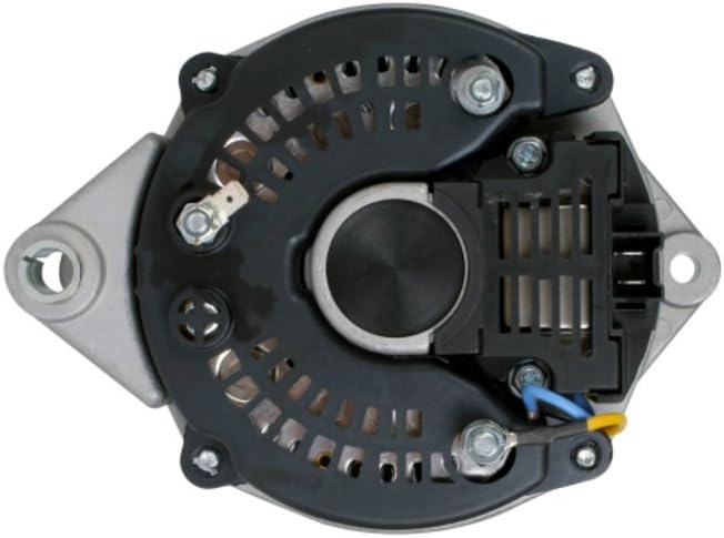 HELLA - Generator/Lichtmaschine - 14V - 90A - für u.a. Renault Clio I (B/C57_, 5/357_) - 8EL 012 429