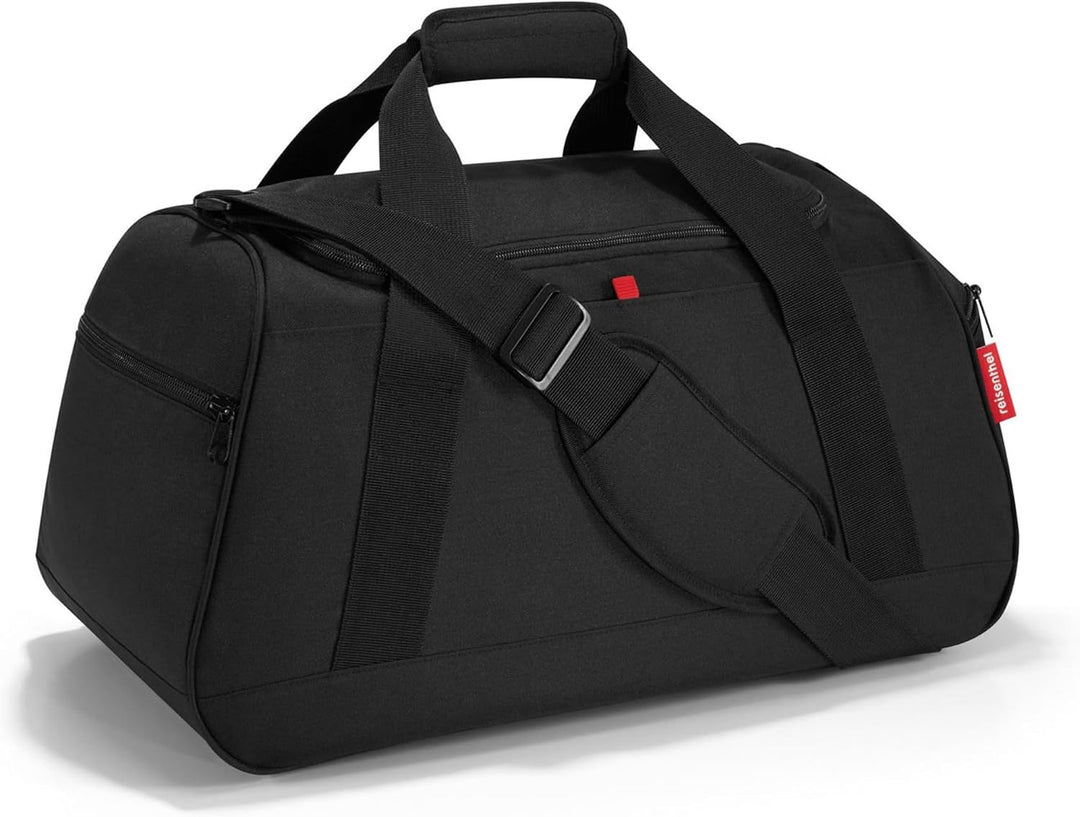 Reisenthel Einkaufstasche, Other, One Size Schwarz, Schwarz
