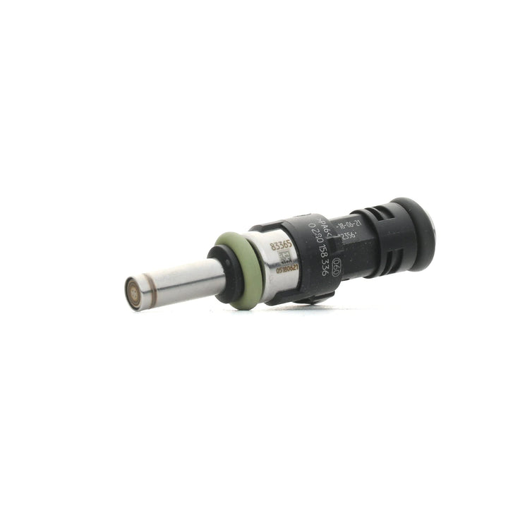 BOSCH 0280158336 - Ricambi Elettrici - Ricambi Elettrici