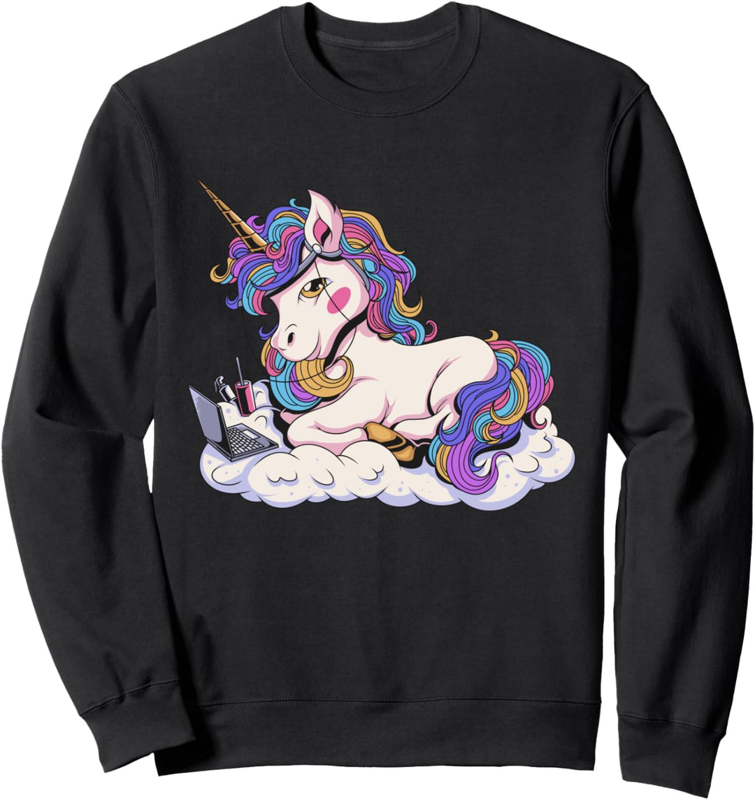 Unicorn Sweatshirt