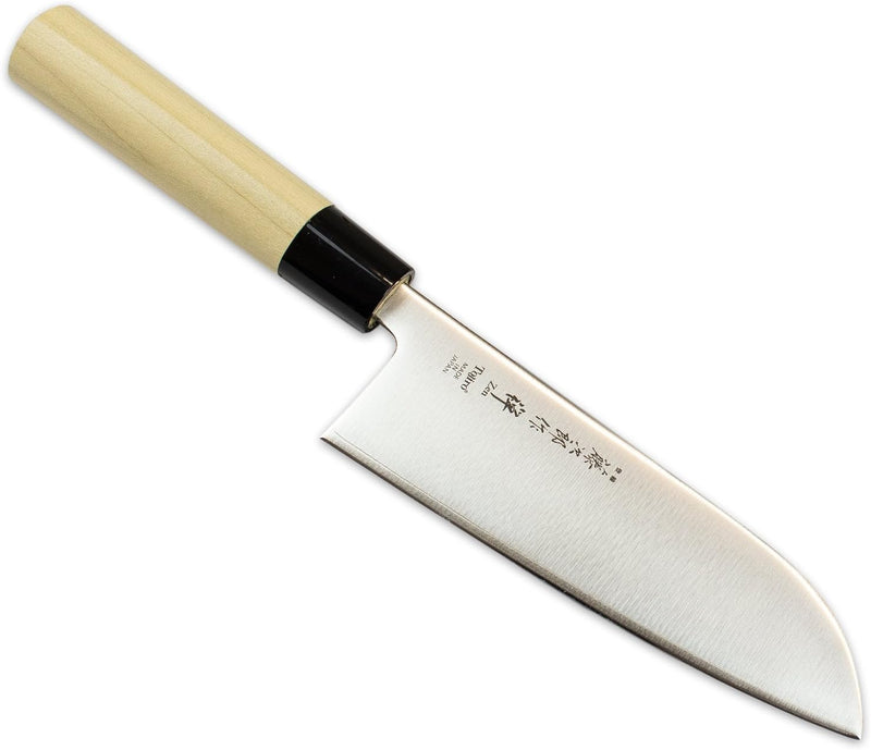 Tojiro ZEN Santoku 165mm