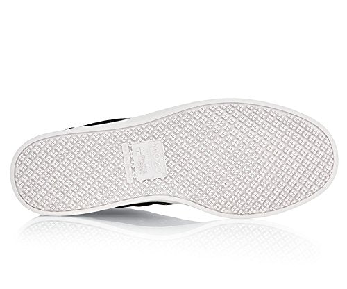Shoes for Crews Arbeitsschuhe Grind Men Canvas Black – Wasserabweisende und atmungsaktive Arbeitsclo