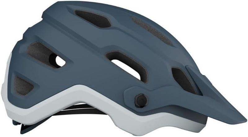 Giro Source MIPS All Mountain MTB Fahrrad Helm schwarz 2024 Matte Portaro Grey 22 S, Matte Portaro G