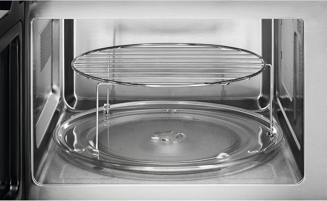 AEG NMS5G251EB Einbau-Mikrowelle mit Grill Schwarz