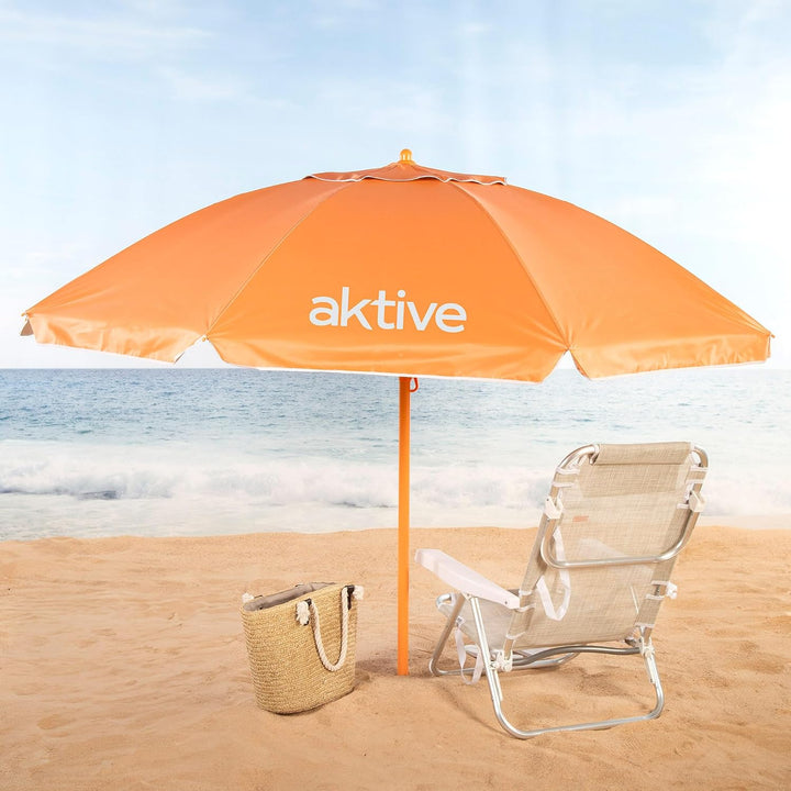 AKTIVE orange, orange