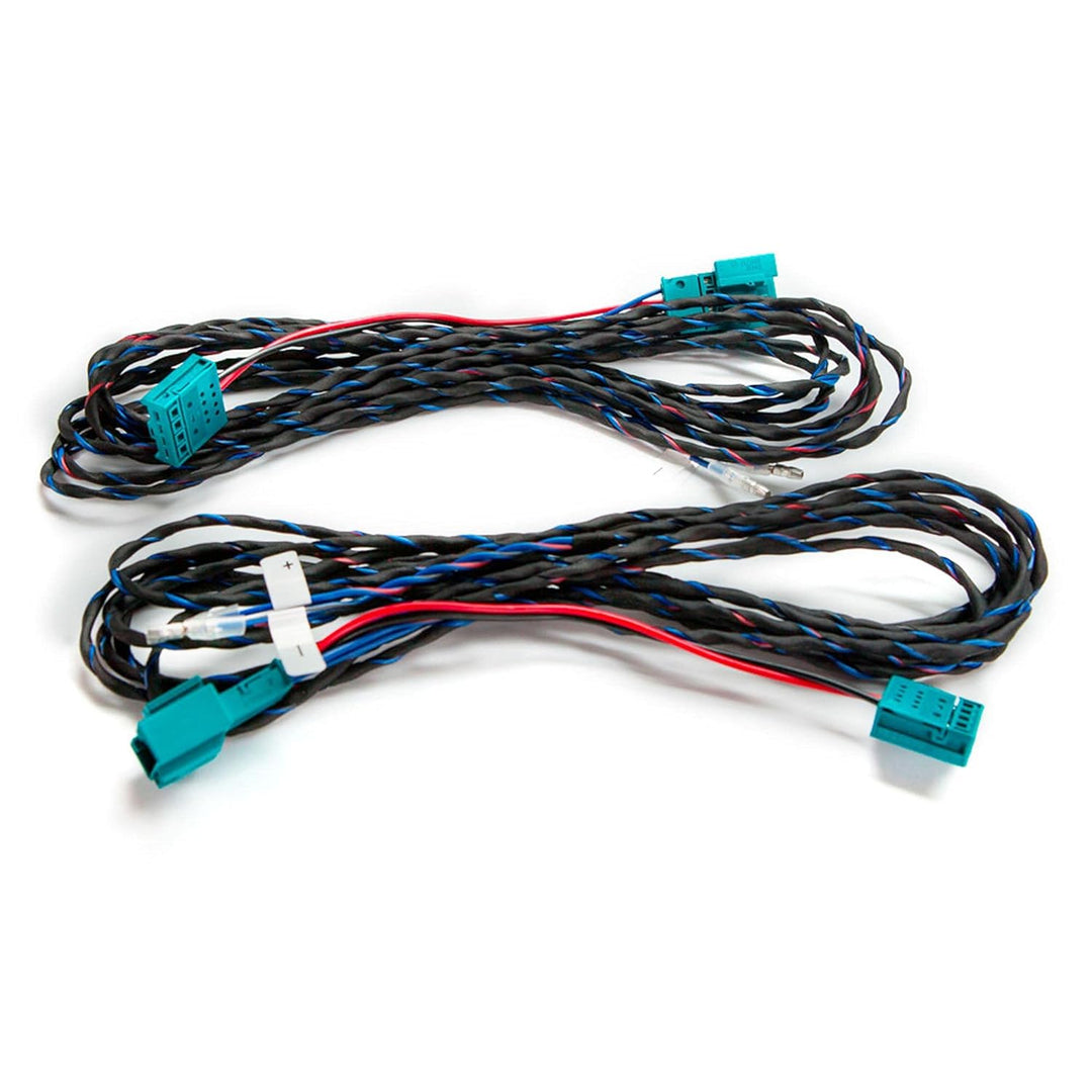 Audison APBMW BIAMP 1 - Plug & Play-Kabelbaum