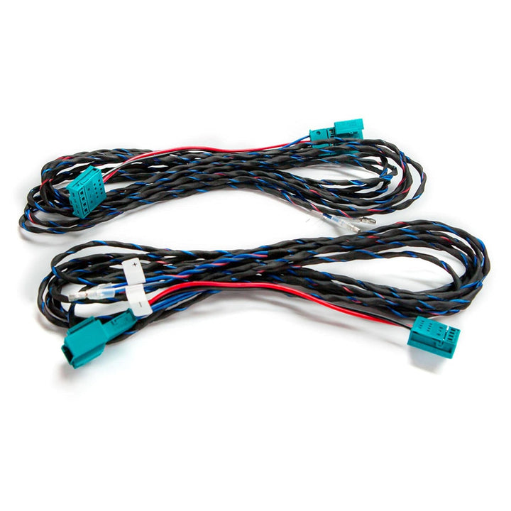 Audison APBMW BIAMP 1 - Plug & Play-Kabelbaum