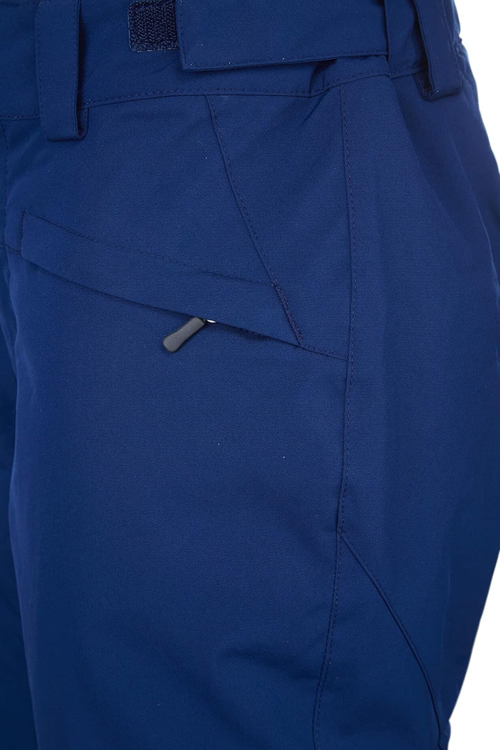 Spyder Damen Vertical Schneehose XL Aby, XL Aby