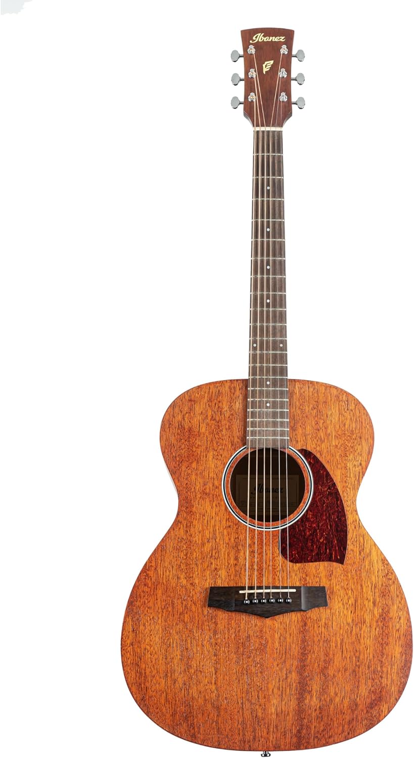 Ibanez Performance Series PC12MH-OPN - Grand Concert Full Acoustic Guitar - Open Pore Natural