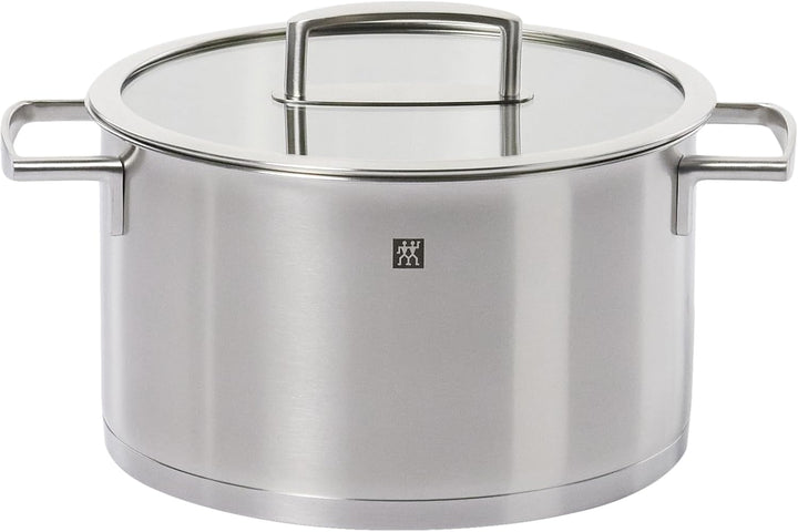 ZWILLING 66463-240-0 Stock Pot 6 L Edelstahl